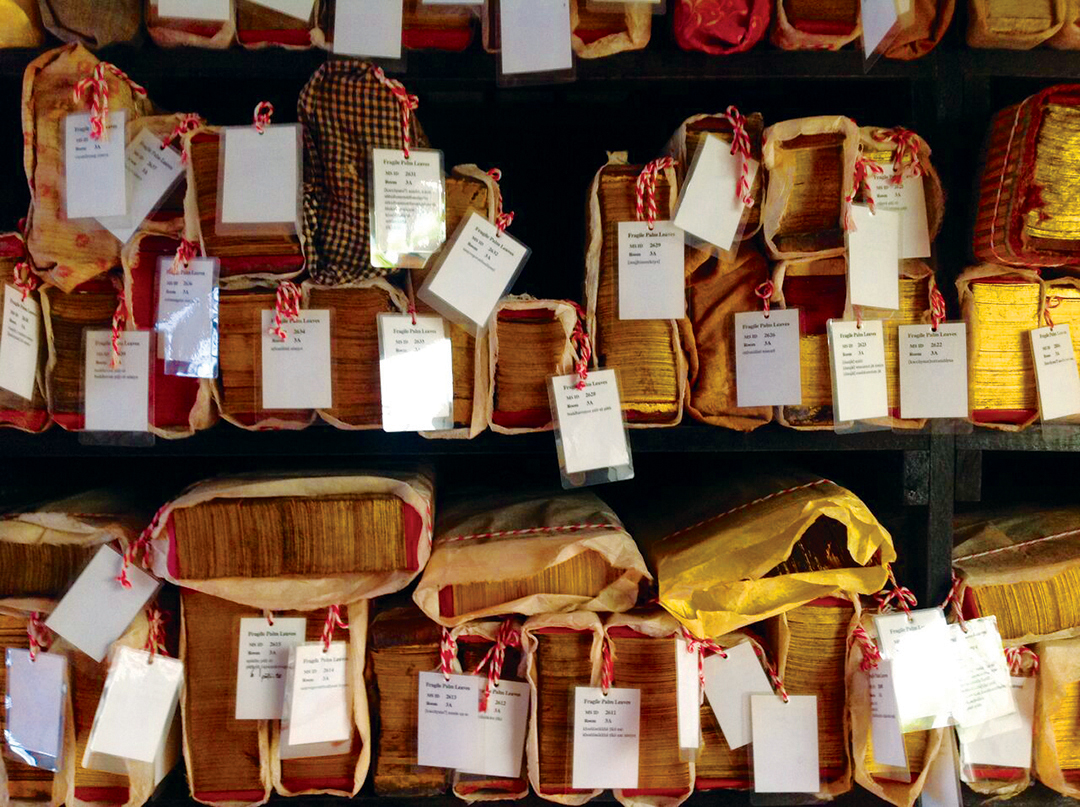 bdrc-pecha-collection